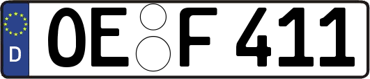 OE-F411