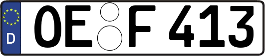 OE-F413