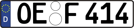 OE-F414