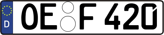 OE-F420