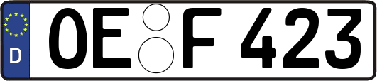 OE-F423