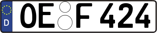 OE-F424