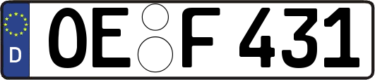 OE-F431