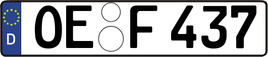 OE-F437