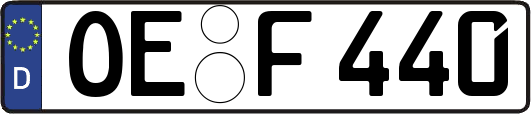 OE-F440