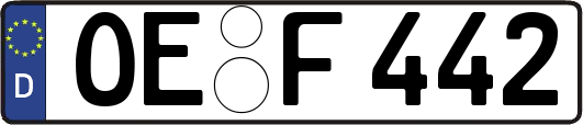 OE-F442