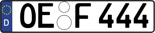 OE-F444