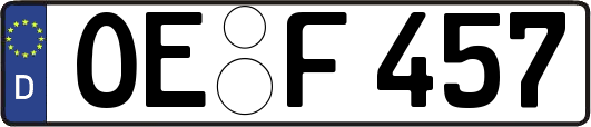 OE-F457