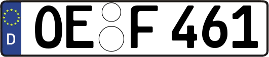 OE-F461