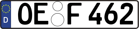 OE-F462