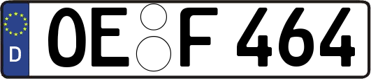 OE-F464