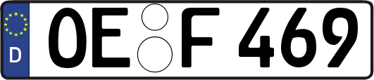 OE-F469