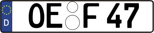 OE-F47