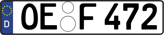 OE-F472