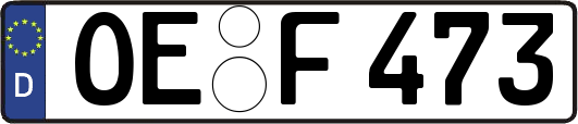 OE-F473