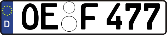 OE-F477