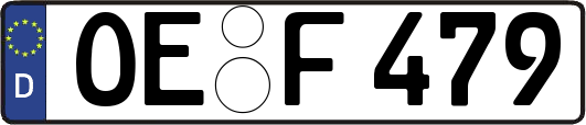 OE-F479