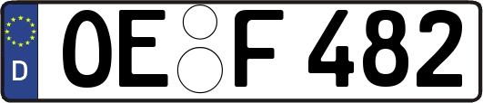 OE-F482