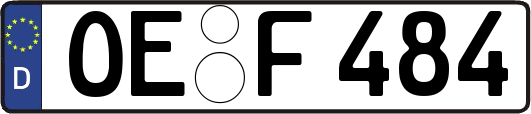 OE-F484