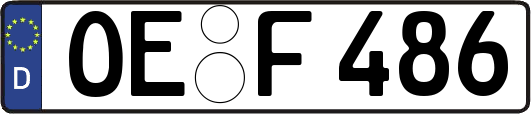 OE-F486