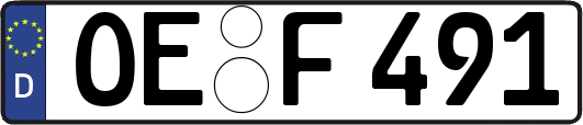 OE-F491