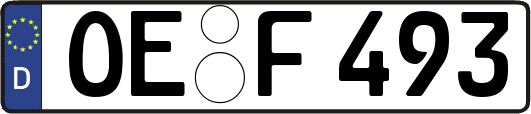 OE-F493