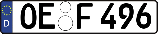 OE-F496