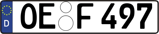 OE-F497