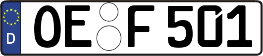 OE-F501