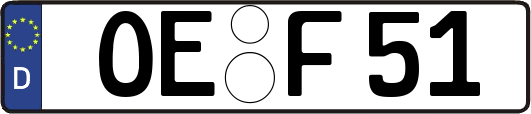 OE-F51
