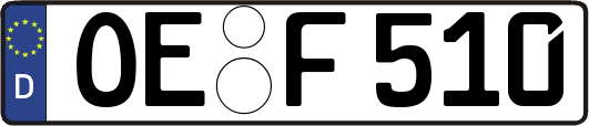 OE-F510