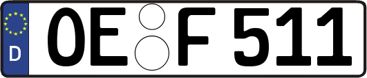 OE-F511