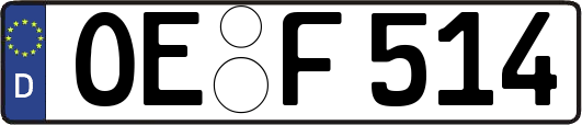 OE-F514