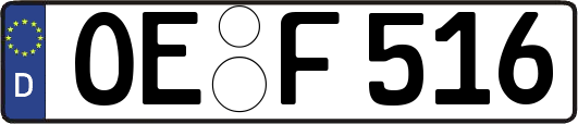 OE-F516