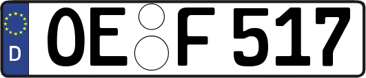 OE-F517