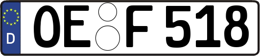 OE-F518