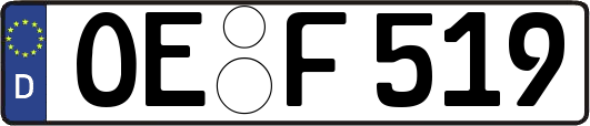 OE-F519