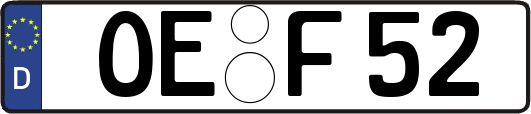 OE-F52