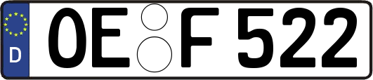 OE-F522