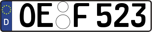 OE-F523