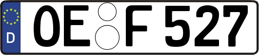 OE-F527