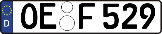 OE-F529