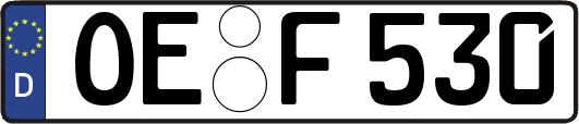 OE-F530
