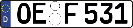 OE-F531