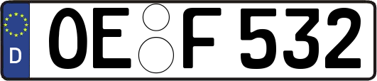 OE-F532