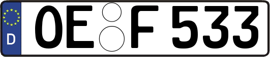 OE-F533