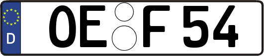 OE-F54