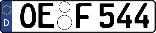 OE-F544