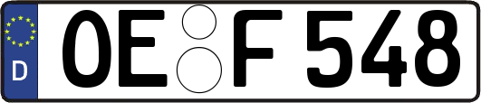 OE-F548