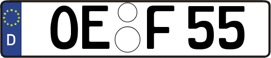 OE-F55